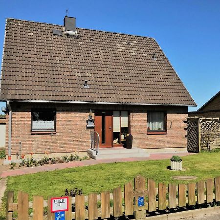 Schoenes Kellerzimmer Mit Bad Leilighet Mittelangeln Eksteriør bilde